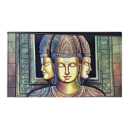 Trimurti — Three Faces